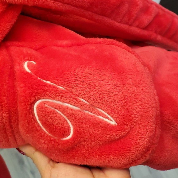 VICTORIA SECRET SOFT ROBE - Picture 3 of 8